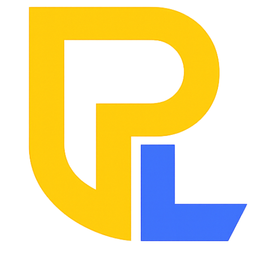 Police Listed Logo